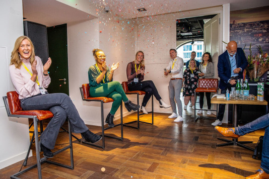Carglass, YoungCapital en bol.com genomineerd DDMA E-mail Awards 2021