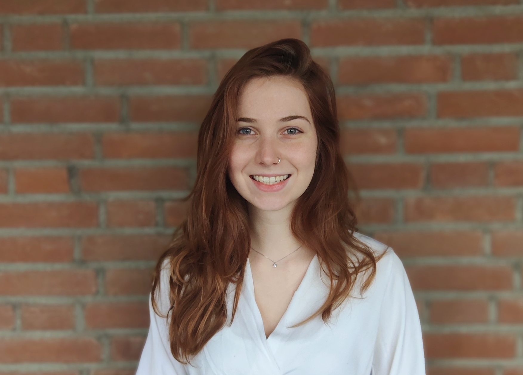 Young People in Advertising: Demi van Lierop