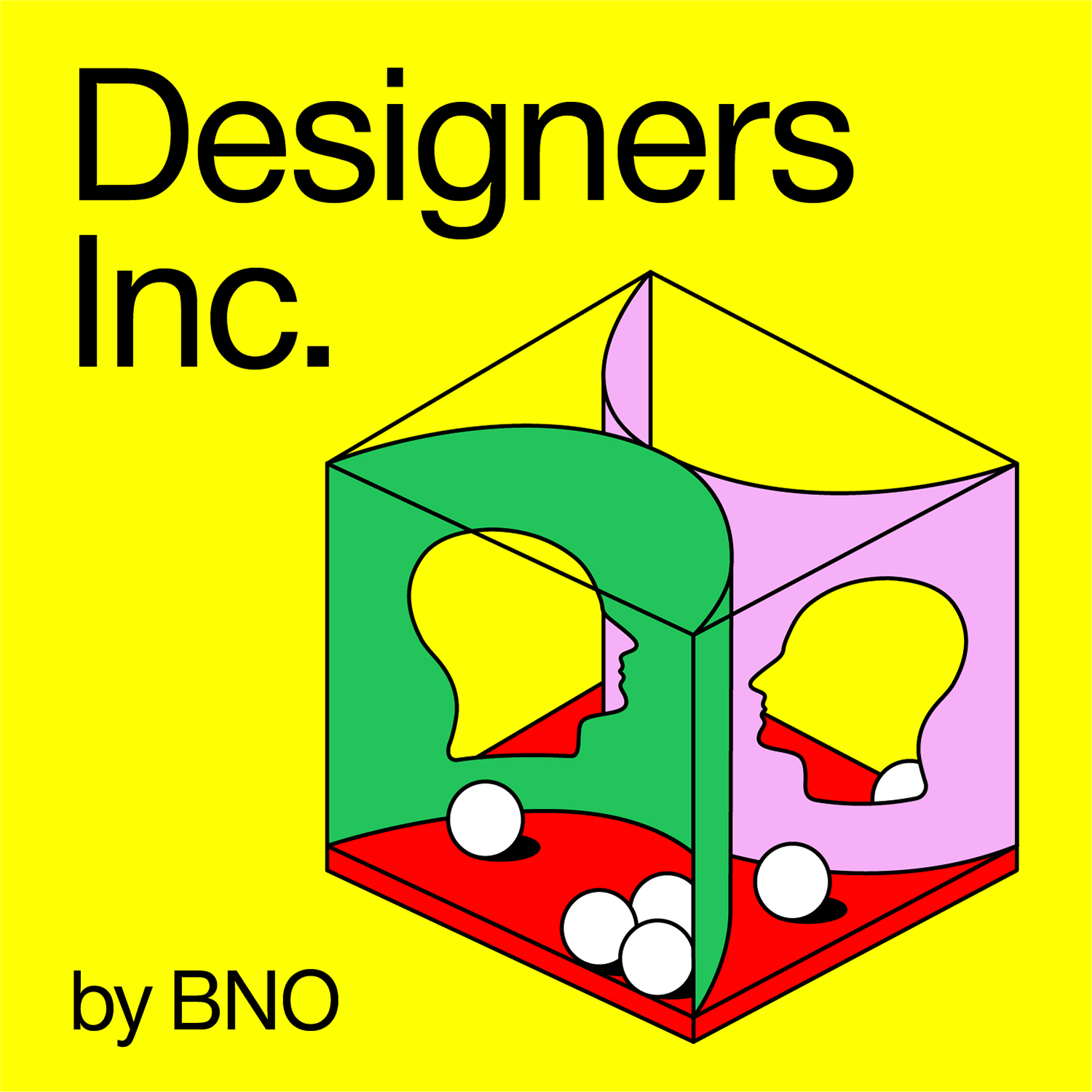 BNO start podcast serie over zakelijke kant van ontwerpen