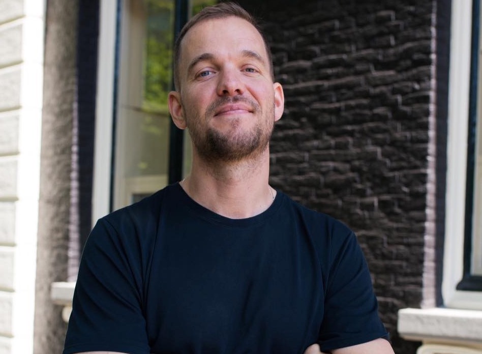 Appen met Diederik Broekhuizen van The Best Social Awards