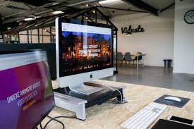 Video-agency Viduate vindt aansluiting bij Happy Horizon