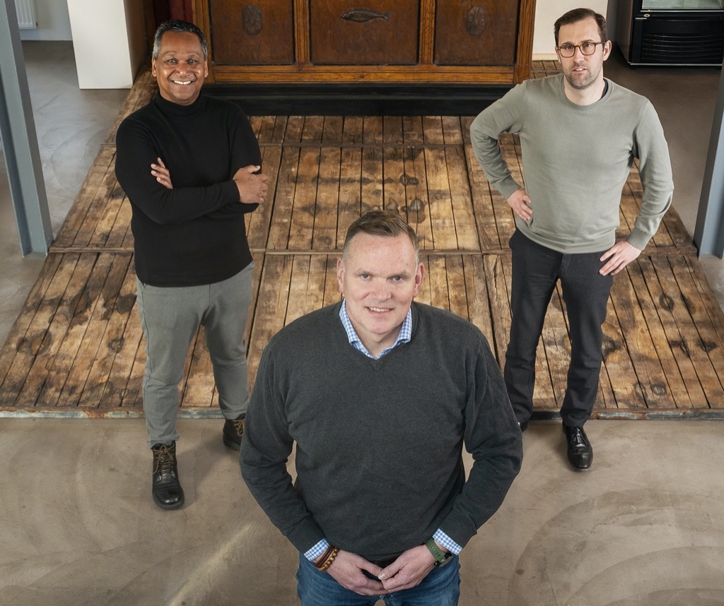 Codezilla wordt onderdeel van Intracto Group