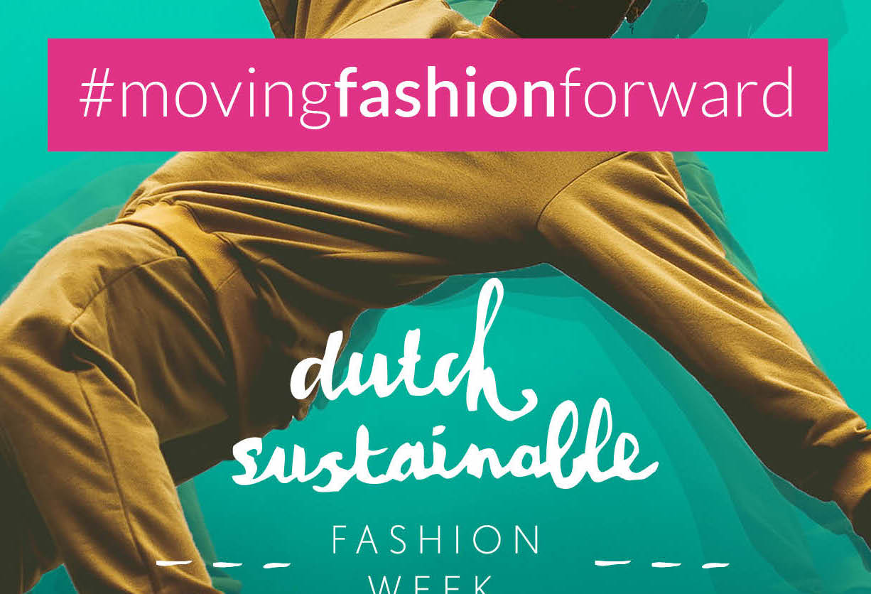 Dutch Sustainable Fashion Week gaat samenwerken met TikTok