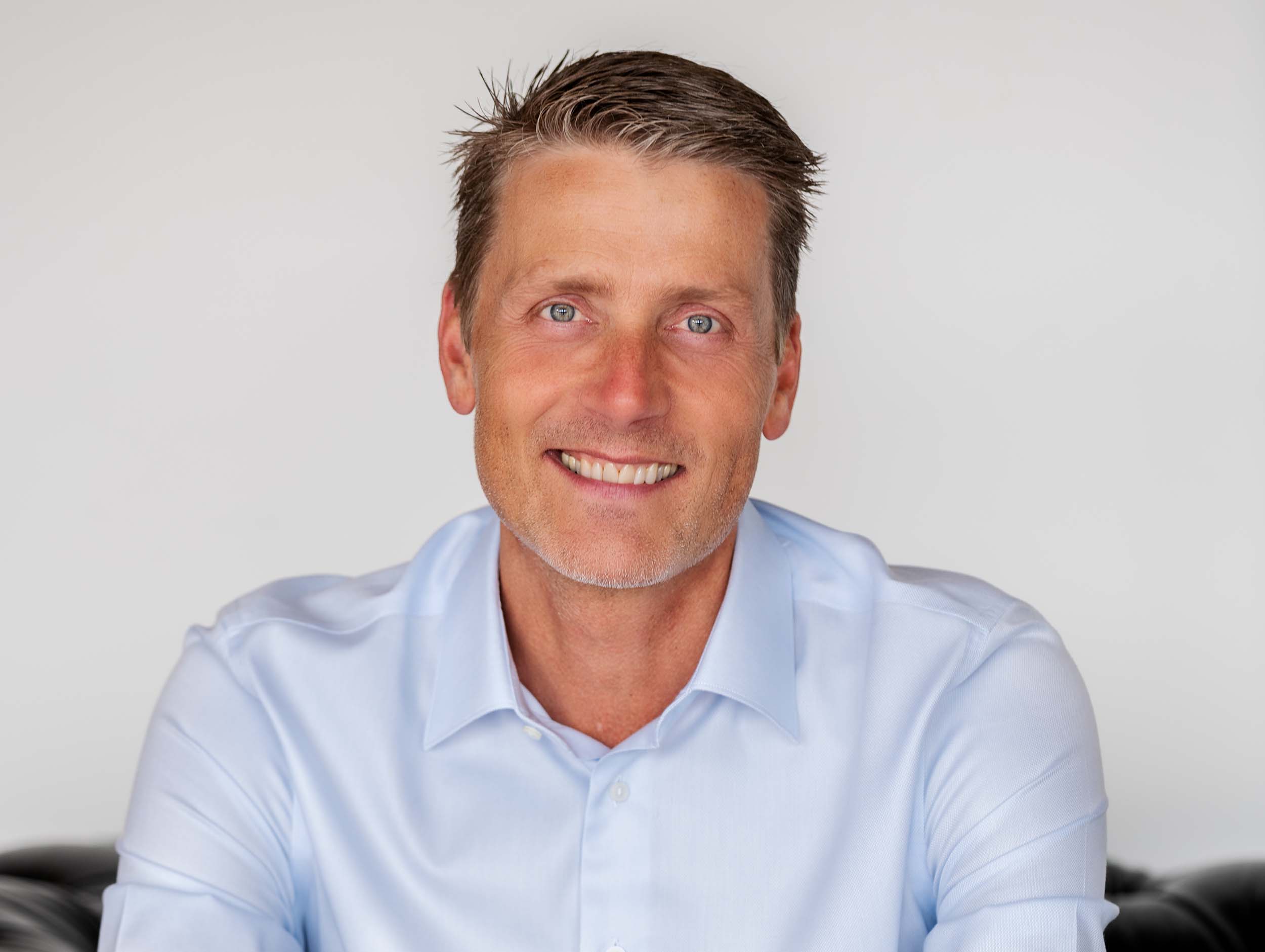 Candid haalt Edward Knol binnen als COO