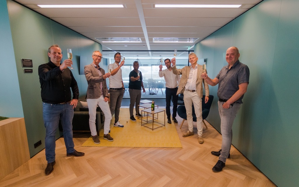Entopic valt in handen van Intracto Group
