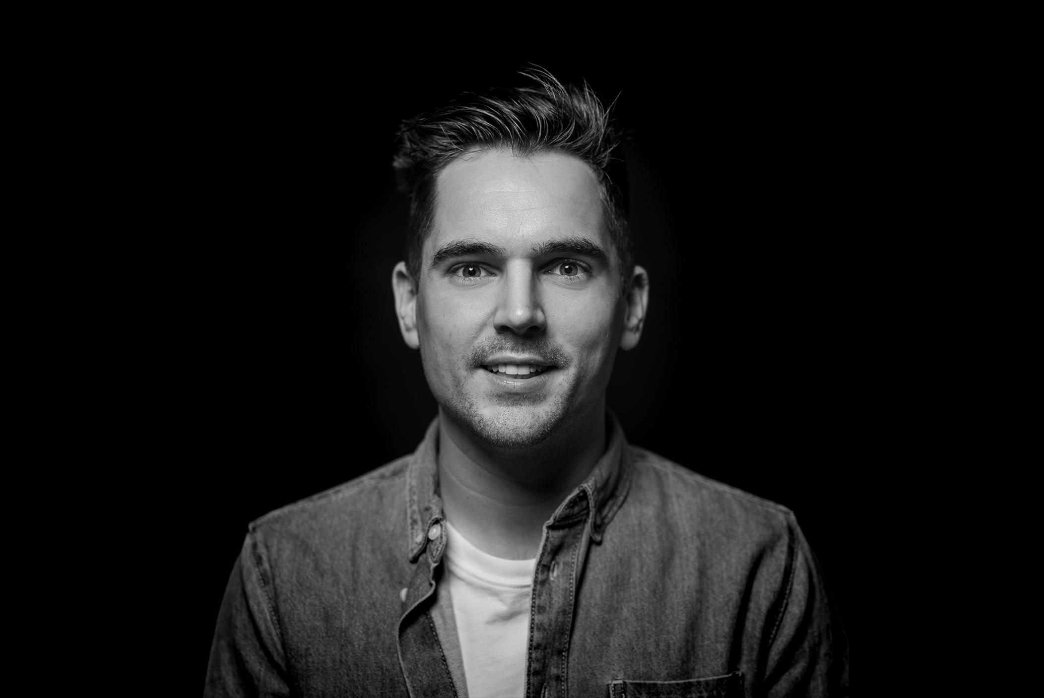 Maarten Evers benoemd tot Creatief Directeur bij Fightclub