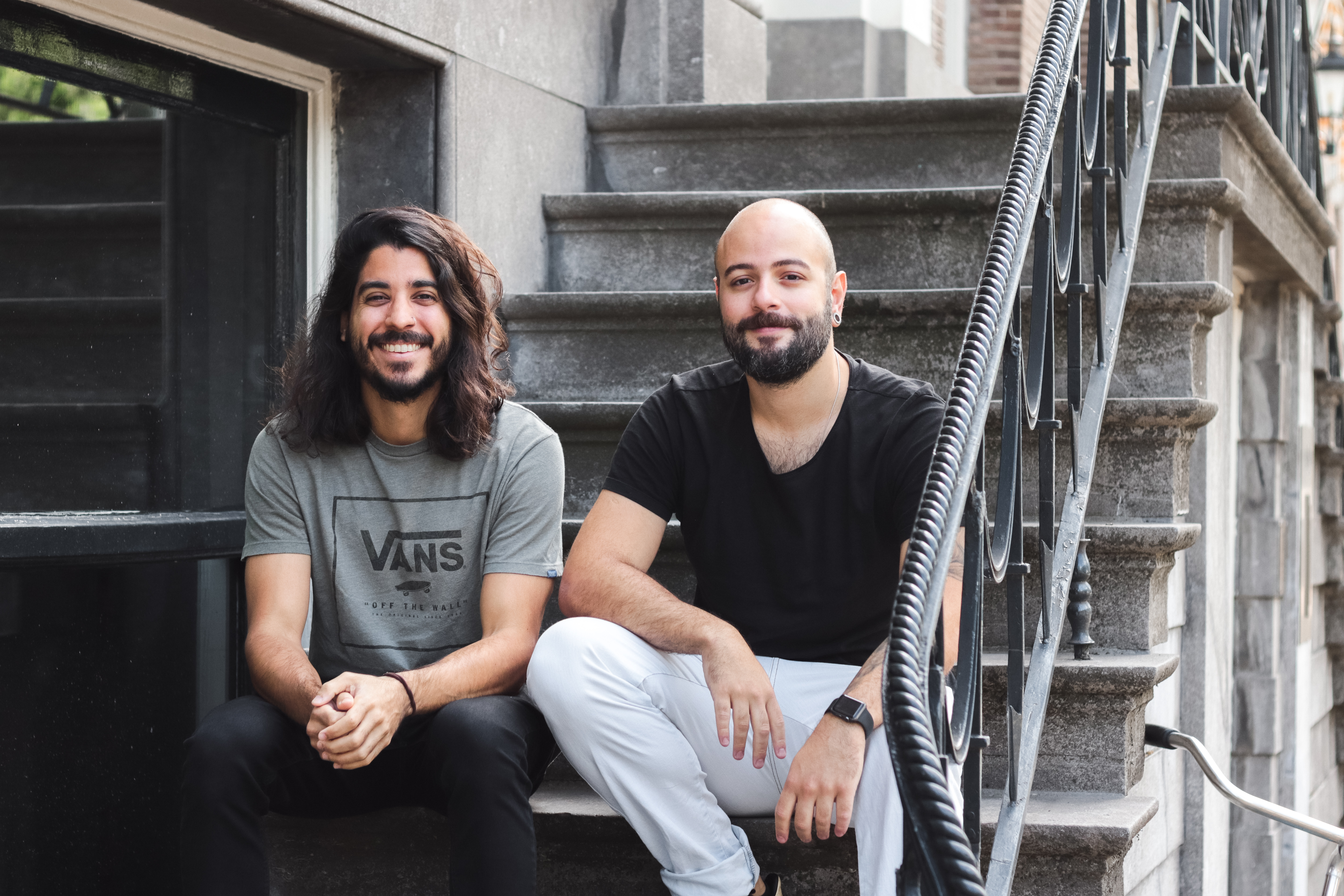 Team AKQA Amsterdam wint JongeHonden pitch
