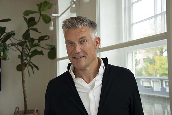 DDMA stelt Floris Slaghek aan als relatiemanager