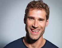 Food Director & Photographer Floris Holtland naar Scrambled