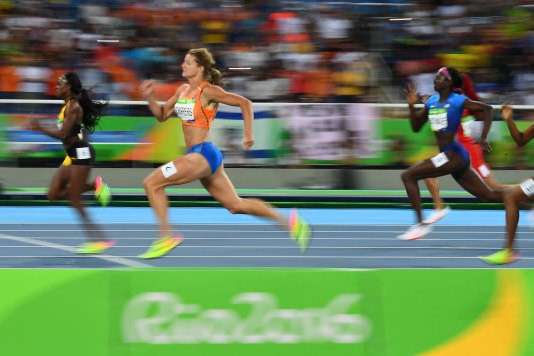 NOS en Discovery Benelux sluiten overeenkomst Olympische Spelen
