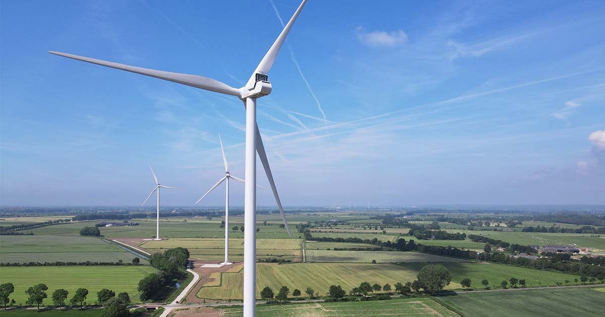 Duurzaam energiebedrijf Pure Energie kiest voor HPB