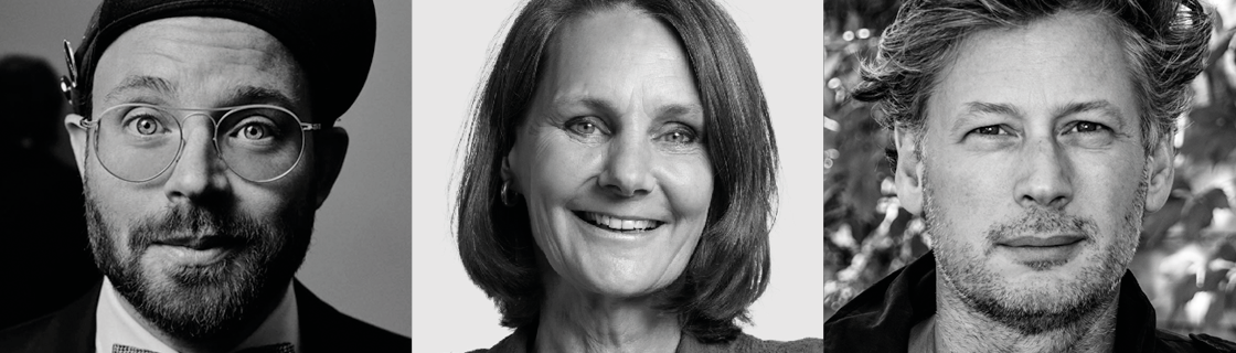 Esprix Awards 2021 juryleden beantwoorden vragen