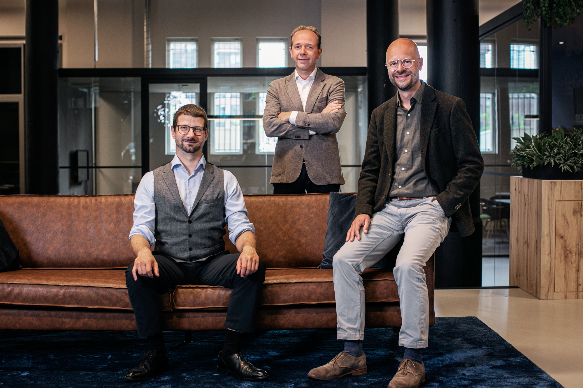 Hoppinger bestaat 20 jaar: de transformatie