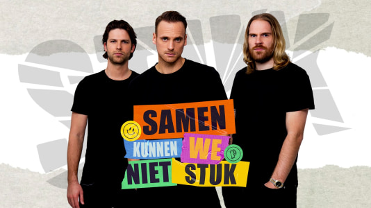 Young Impact en StukTV steunen jongereninitiatieven