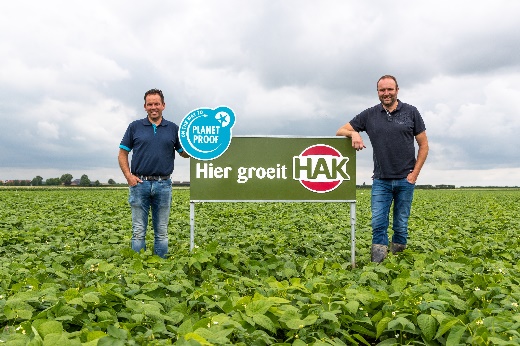 Zelf je favoriete PepsiCo-frisdrank maken met SodaStream