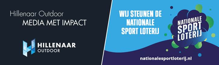 De Nationale Sport Loterij moet de amateursport redden