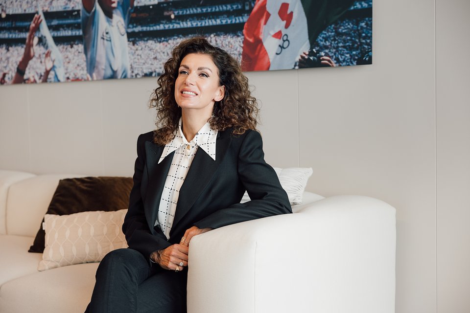 SEG benoemt Rachel Gómez Y Maseland tot nieuwe CEO