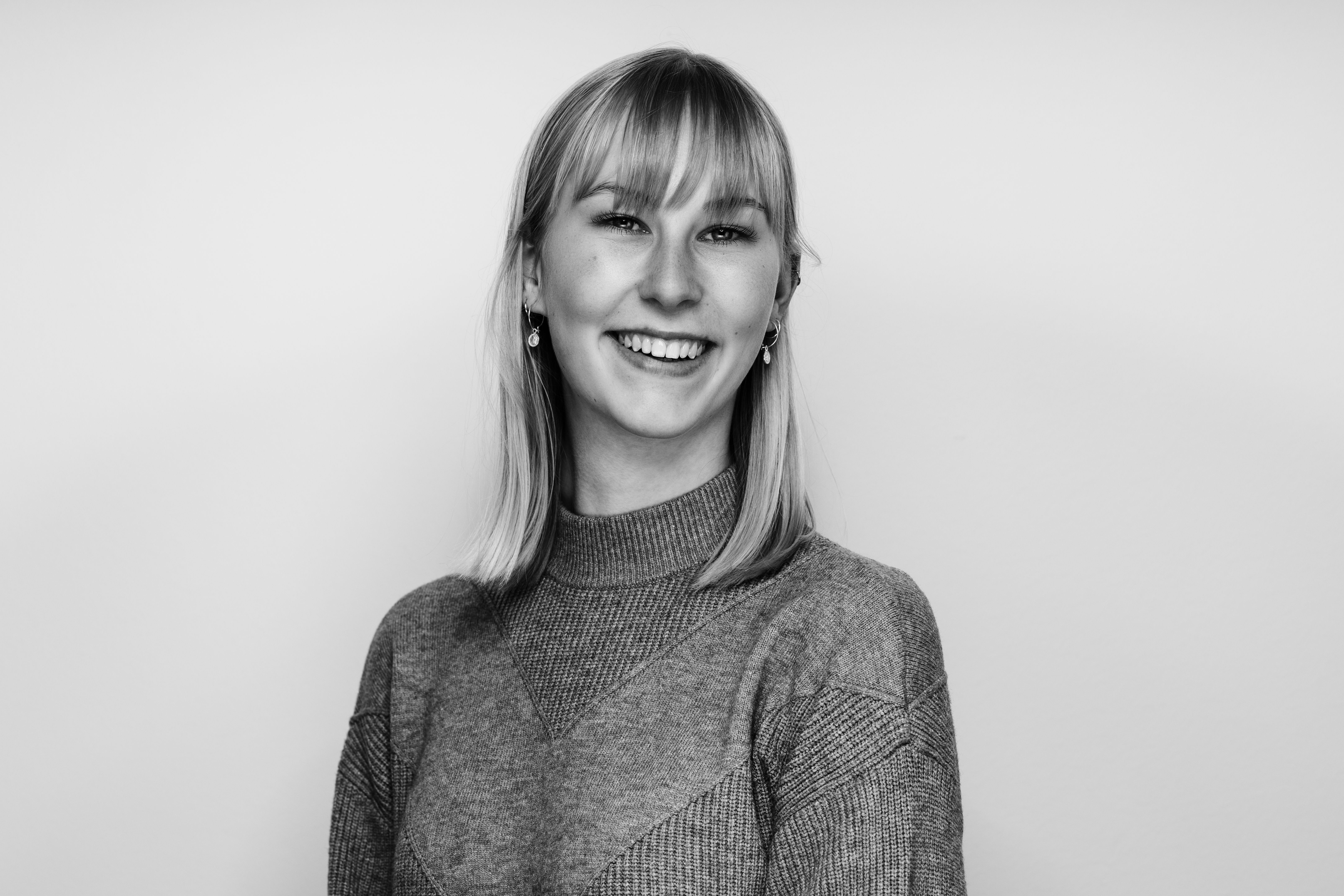 Young People in Advertising: Maaike van den Berg