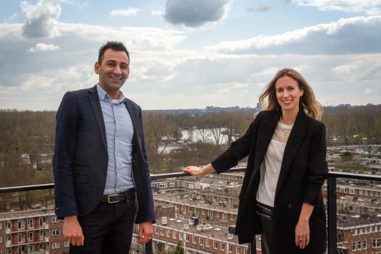 Nieuwe Ogilvy Social.Lab CEO erkend voor diversiteitsbeleid