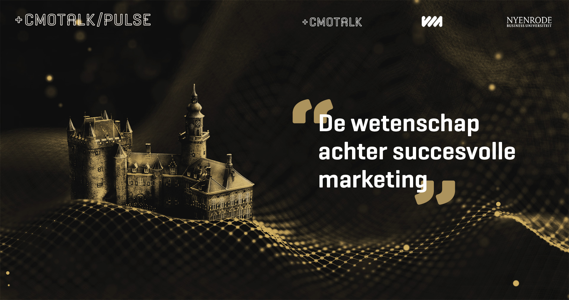 Urgente marketingthema's wetenschappelijk onderzocht