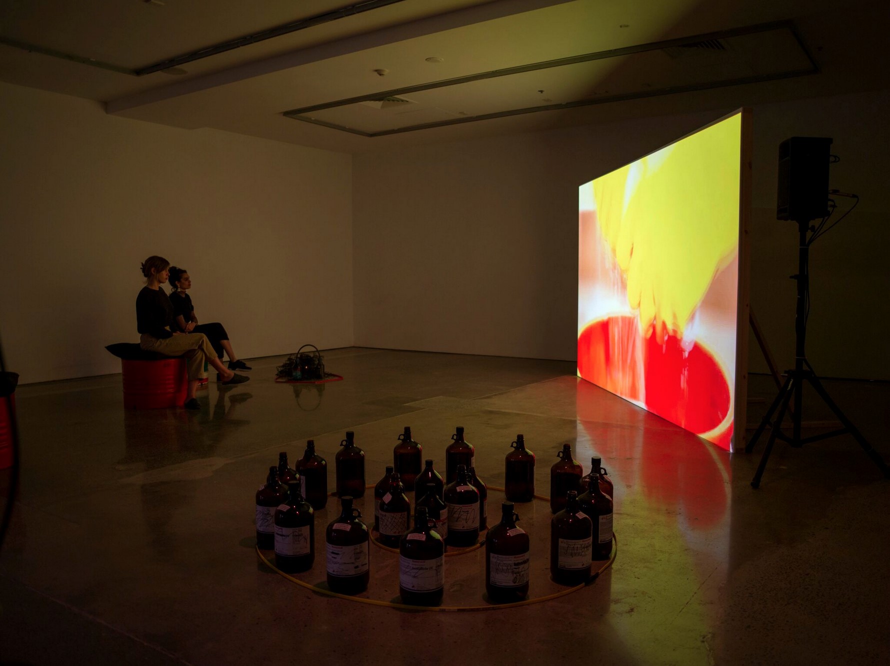 Karrabing Film Collective winnaar Eye Art & Film Prize 2021