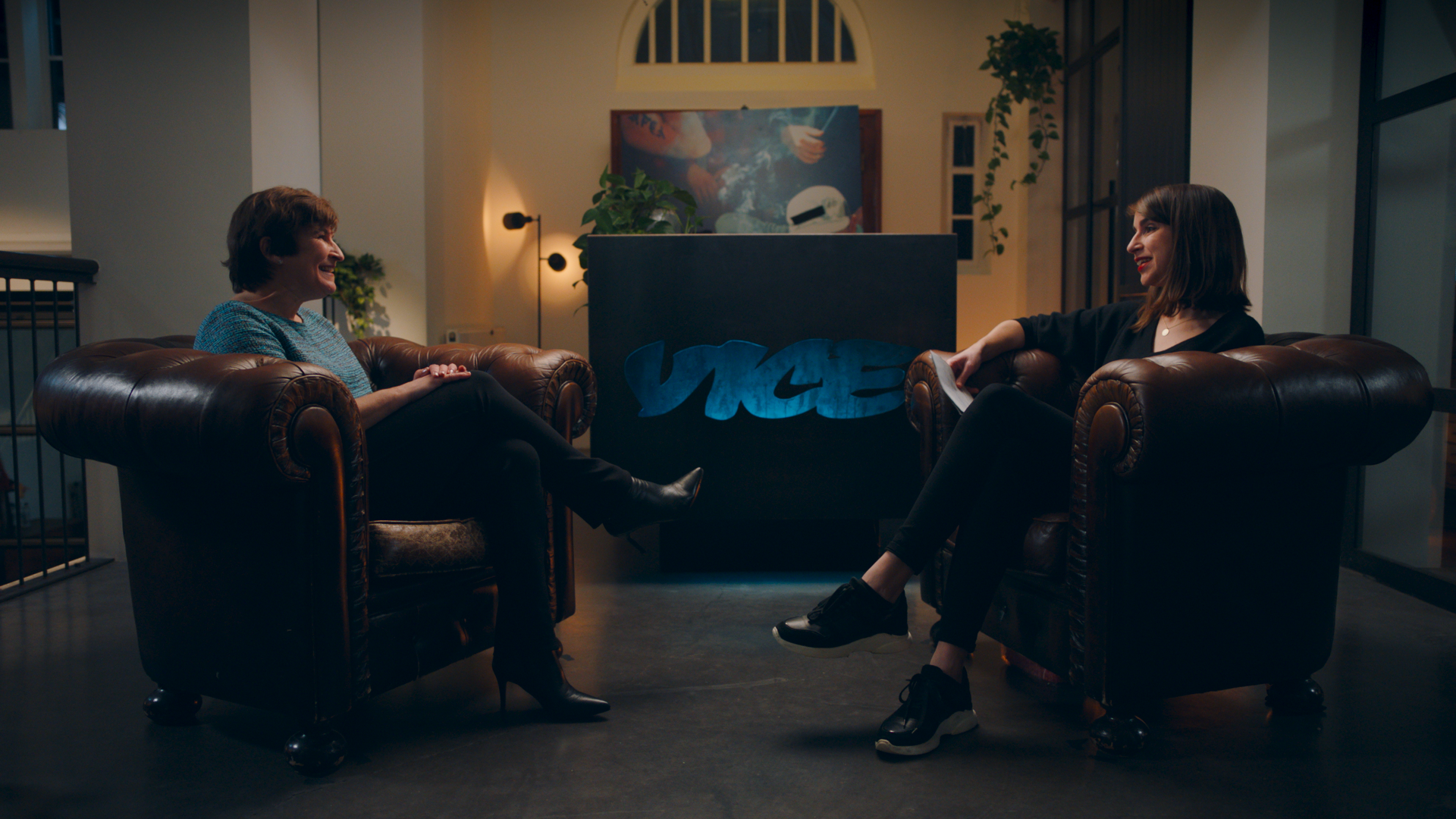 VICE lanceert 'Kiezen met VICE' voor jongeren