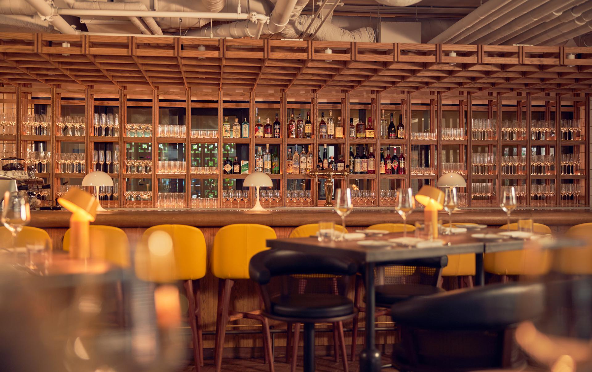 TheFork en SevenRooms Inc gaan strategisch partnerschap aan