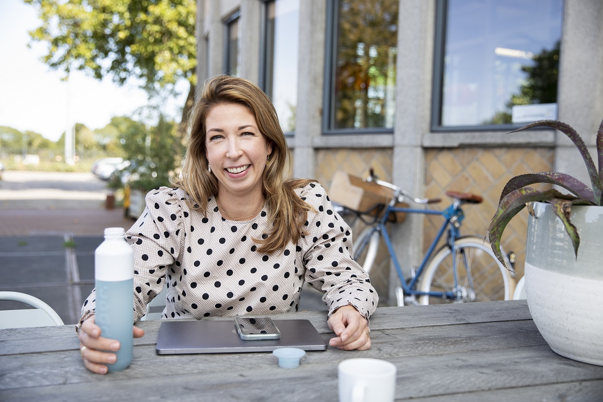Steeds meer woningcorporaties aan de slag met rebranding