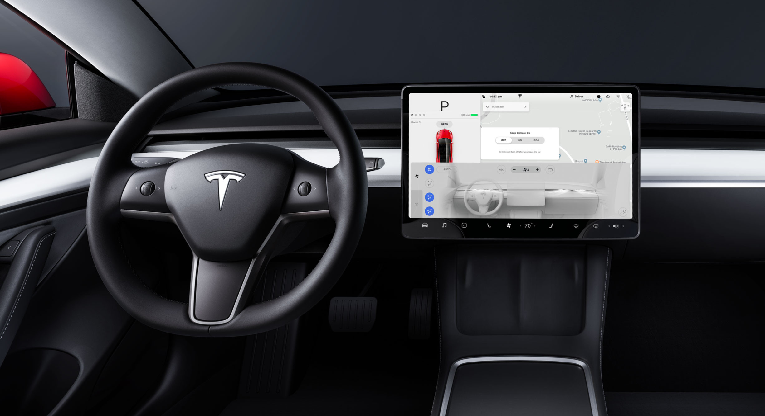 VS opent onderzoek naar zelfrijdende functie Tesla
