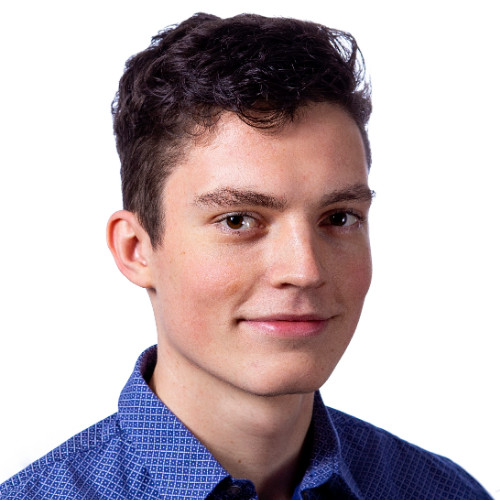 YPA: Abe Veenstra