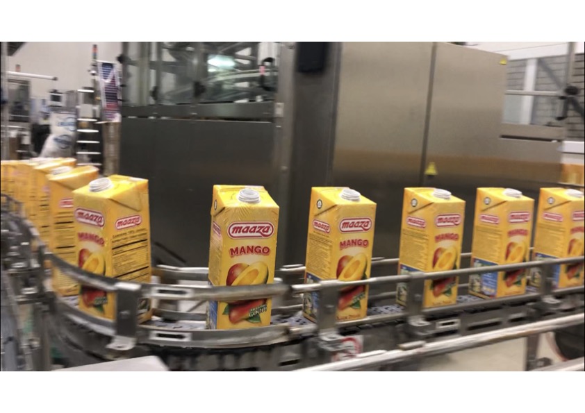 Standard Investment neemt Infra Foodbrands over