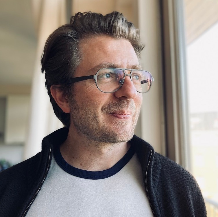 PlusOne benoemt Manuel Ferrari als Creative Director