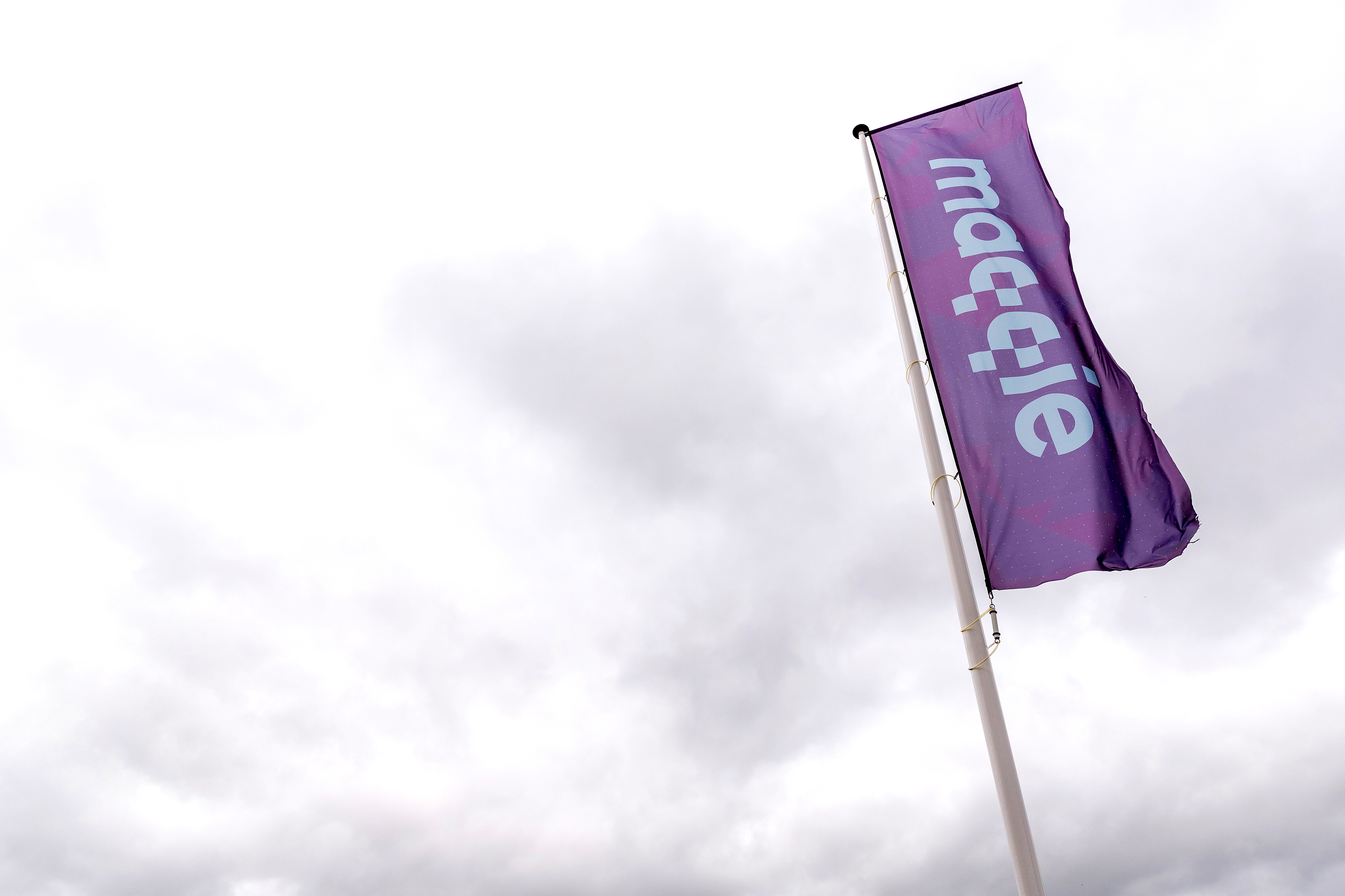 Scale-up Maqqie omzet groeit 550 procent in 2020