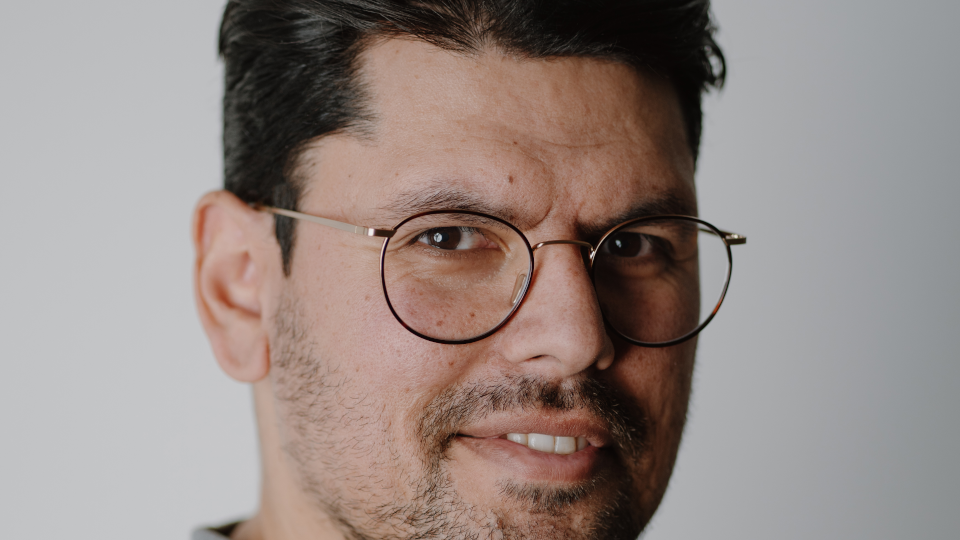 CODE D’AZUR benoemt Design Director Massimo Meijer