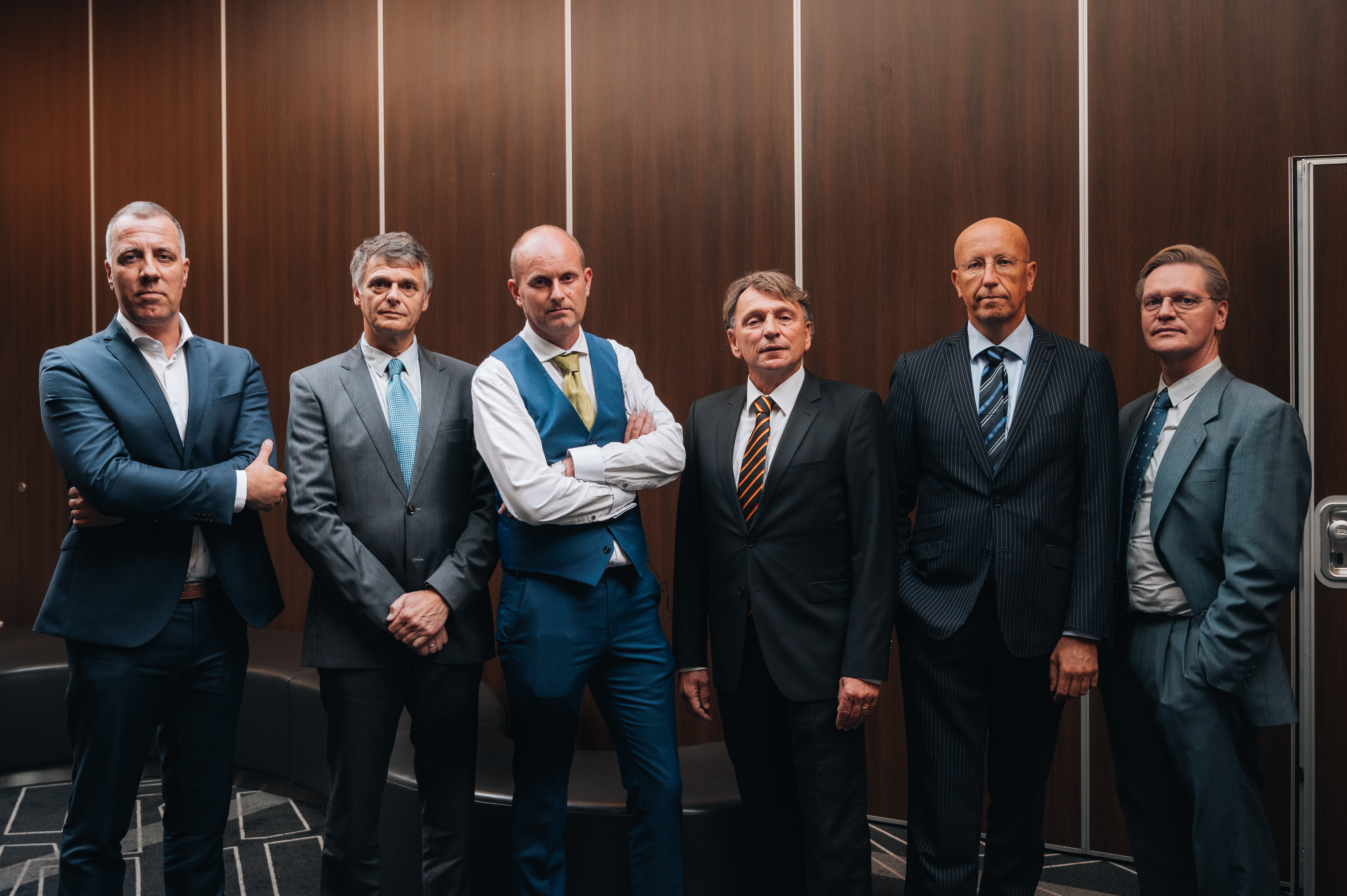Milieudefensie en Wefilm: 'Shell stopt met olie'