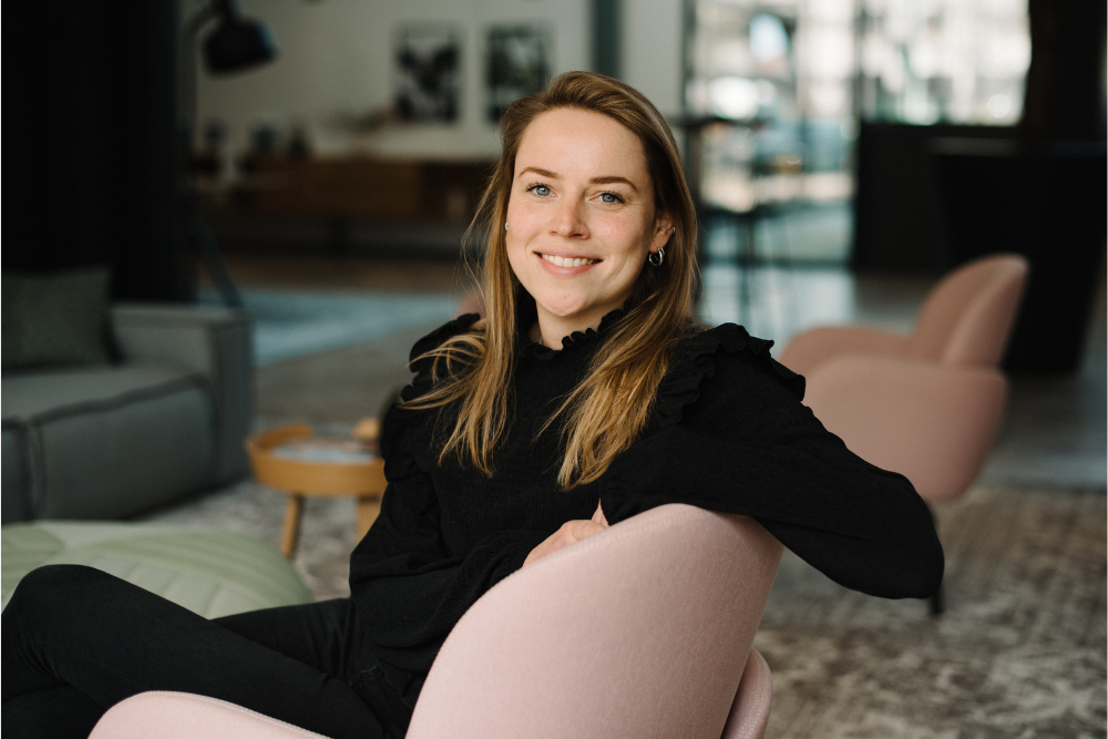 Mediatic breidt uit met Martijn Lodewijkx en Tess Tienstra