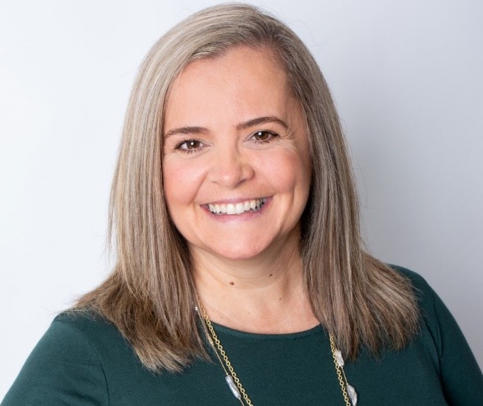 Michèle Boudria start als Managing Director McDonald's Nederland