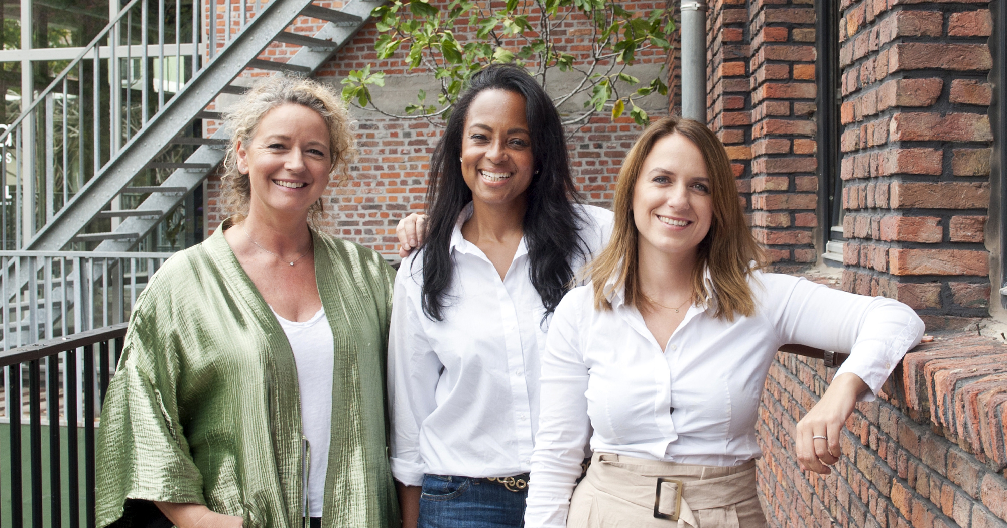 Belgisch bureau MMBSY richt MMBSY Amsterdam op