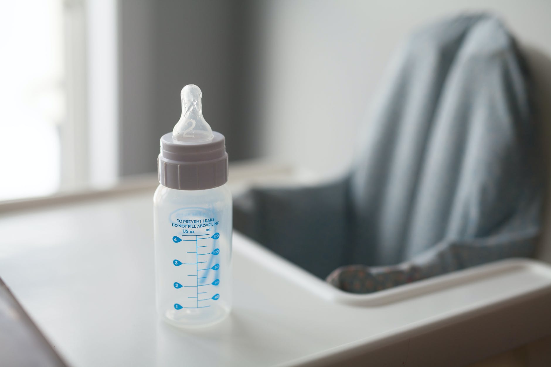 Nutricia helpt ouders sparen met Tikkie Terug