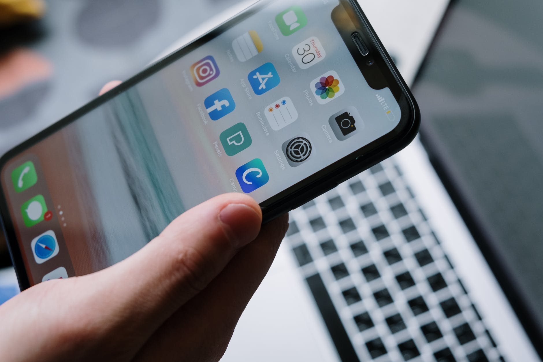 Goed werkende telefoons zorgt voor opmars sim only