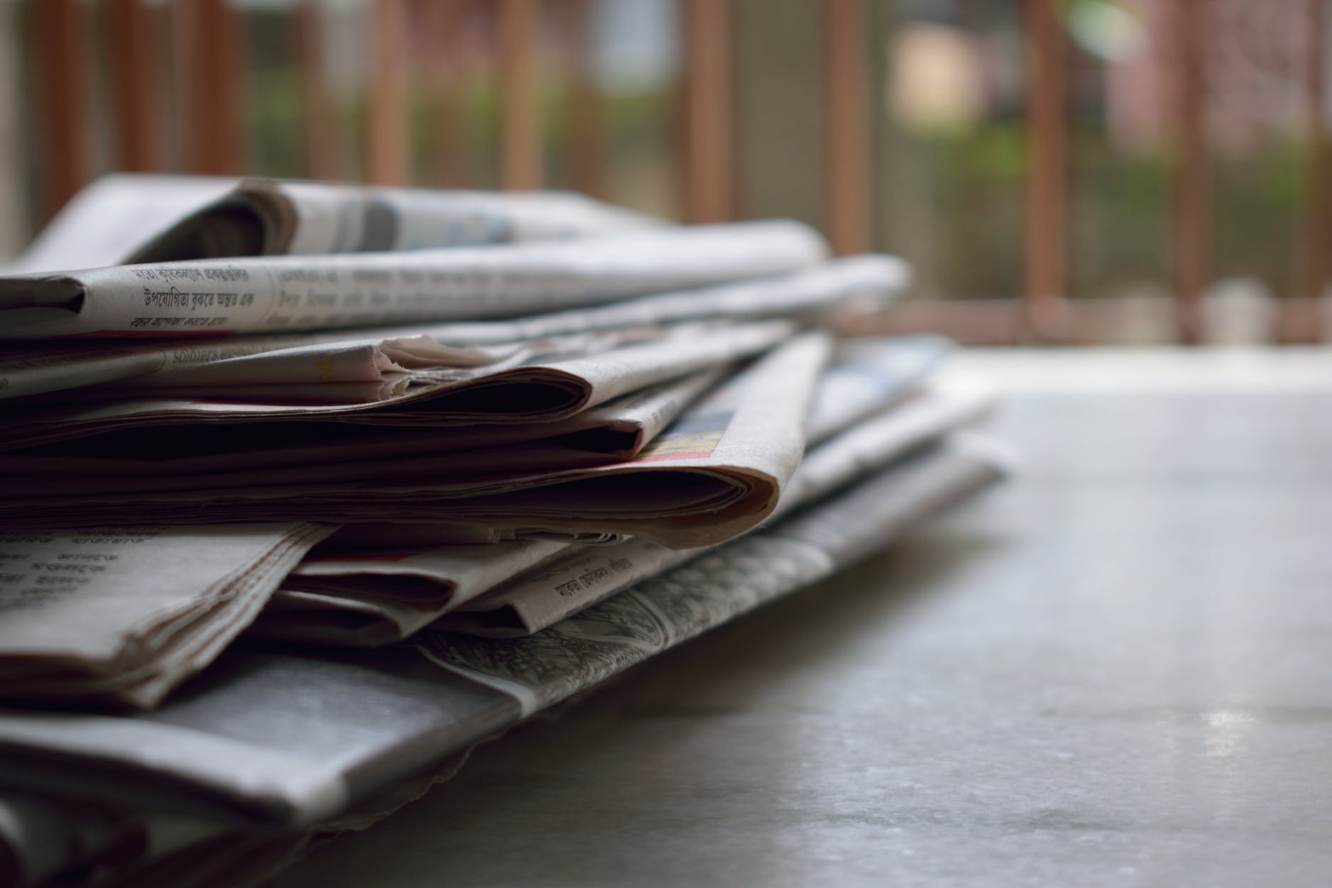 Mediahuis onderging digitale transformatie in 2020