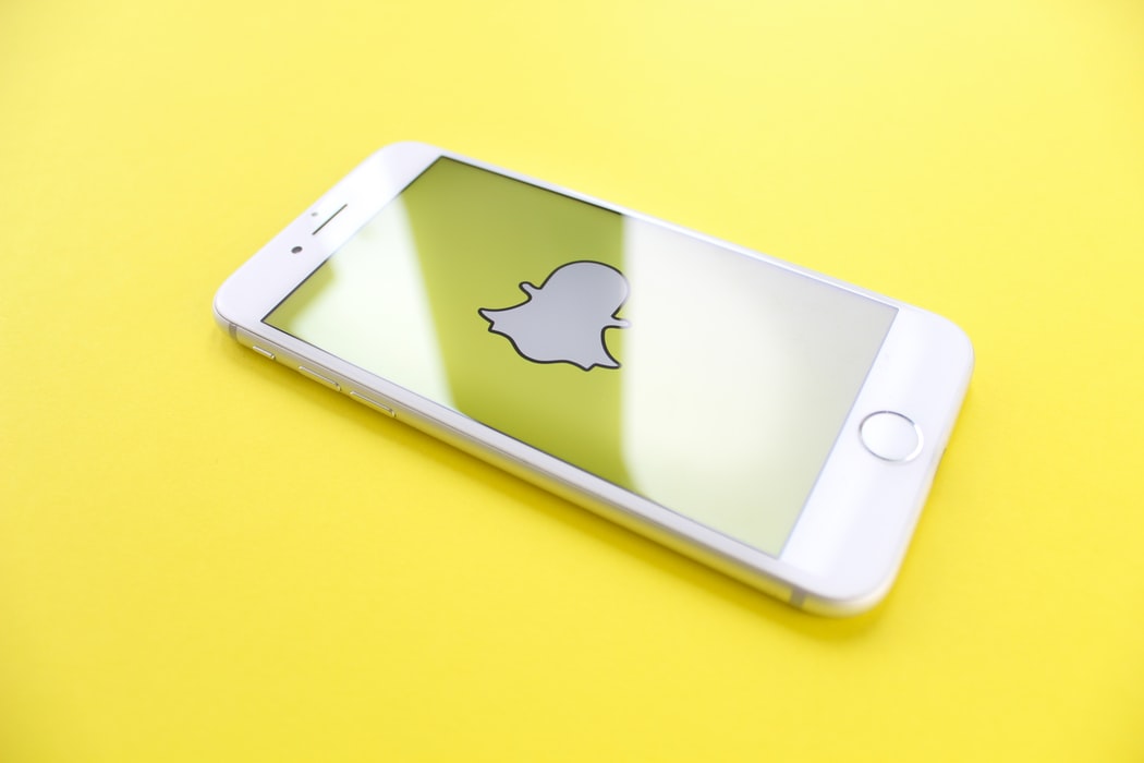 Snapchat generatie belooft veel koopkracht