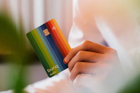 bunq haalt grootste fintech series A-ronde ooit op