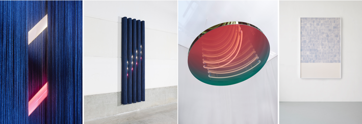 Lancering Huidenclub tijdens Rotterdam Art Week op 30 juni