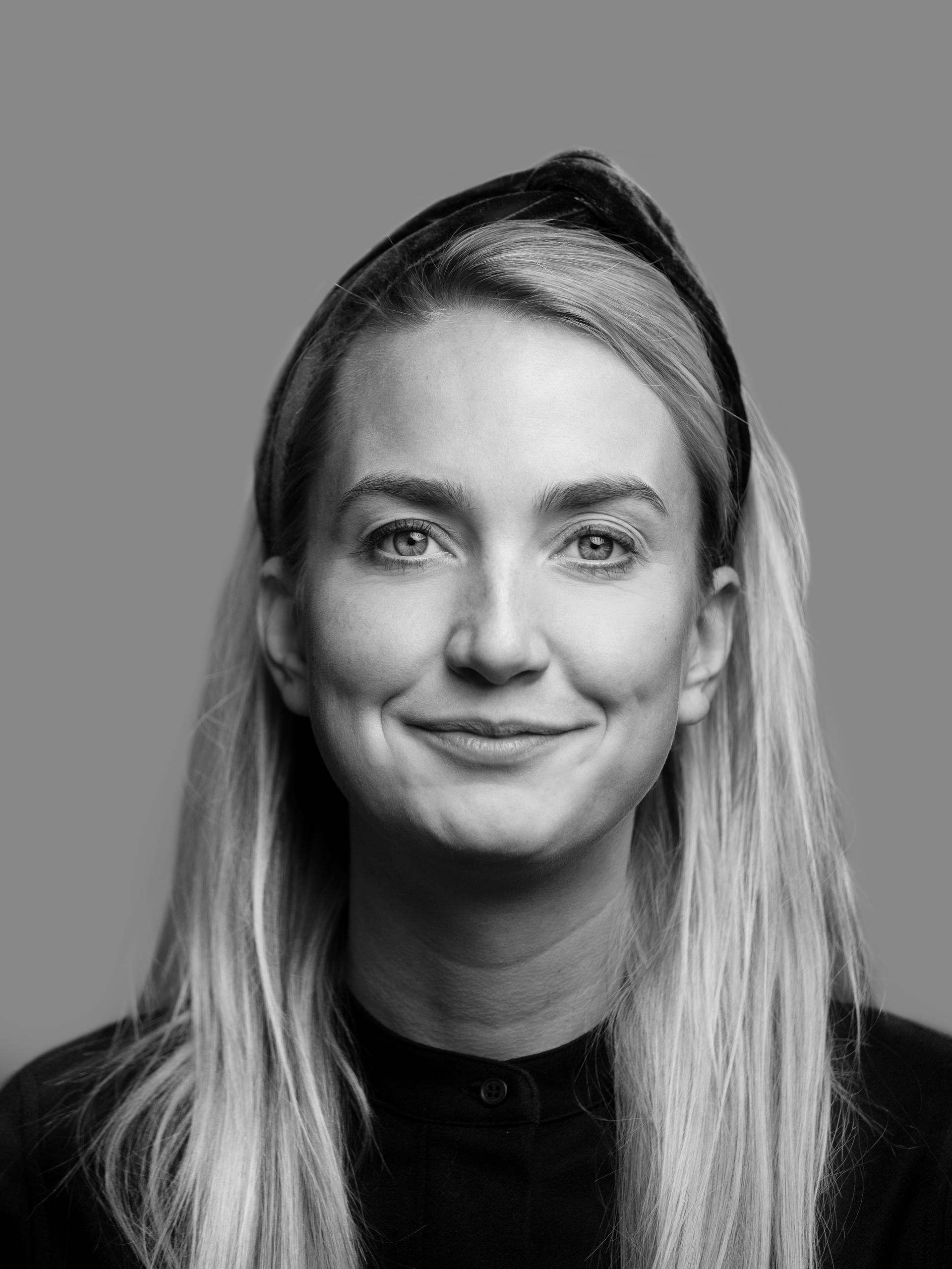 Roos Zegers nieuwe PR & Event manager van Polestar