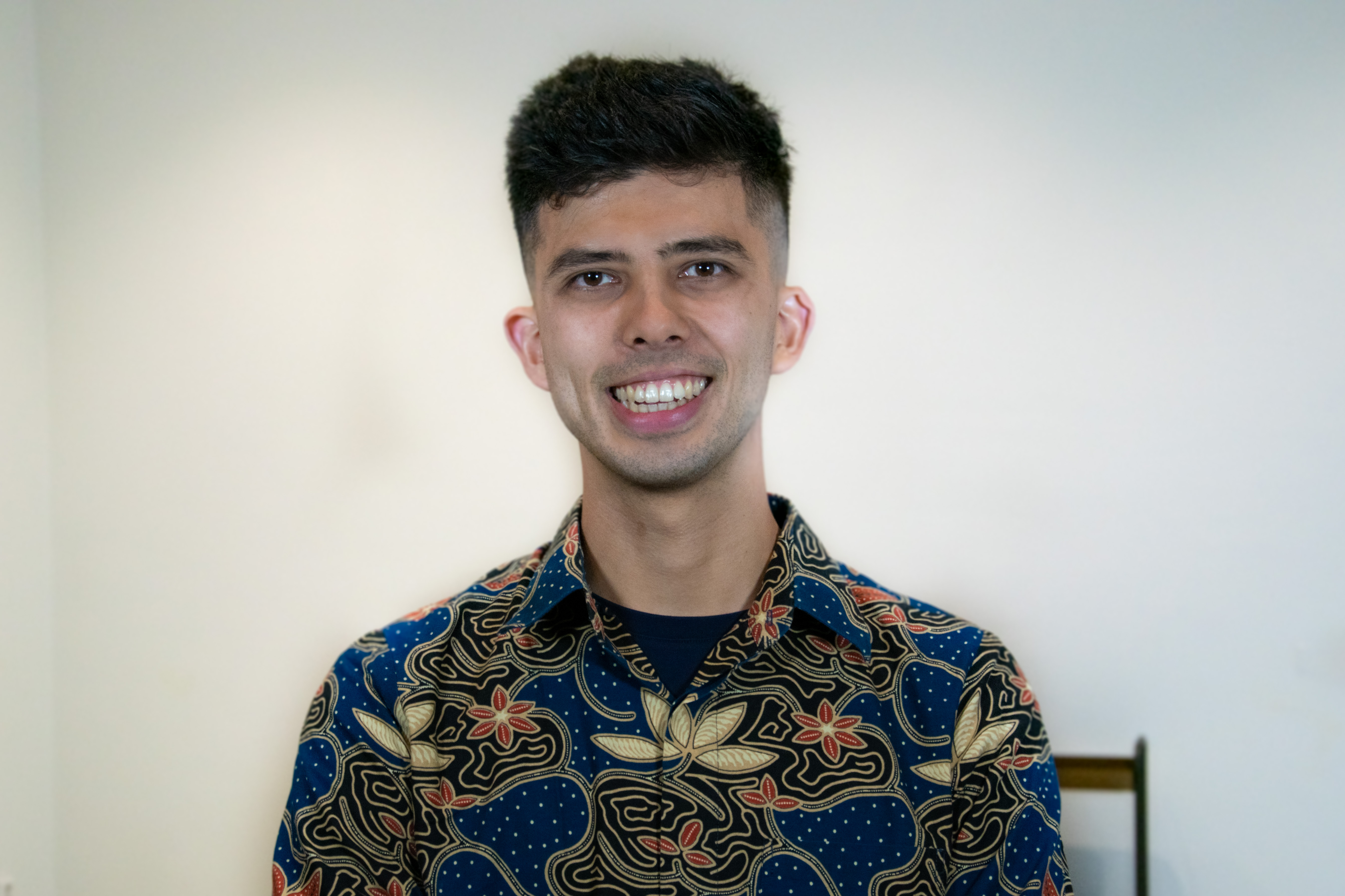 DDMA stelt Marco Rensen aan als junior online marketeer