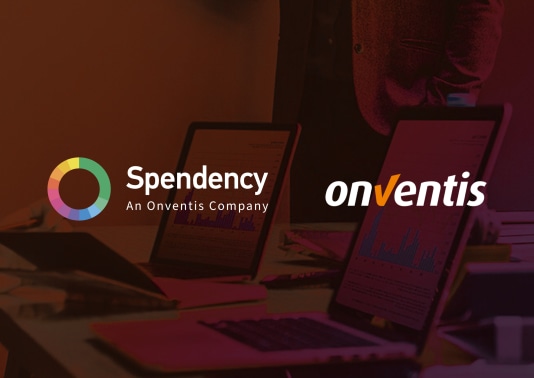 Automatiseringsspecialist Onventis neemt Spendency over