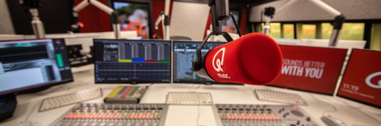 Topcijfers bezorgen Qmusic 'Sweet Sixteen'; record voor Top 40