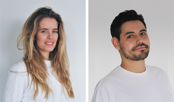 Coebergh breidt team uit met twee aanwinsten