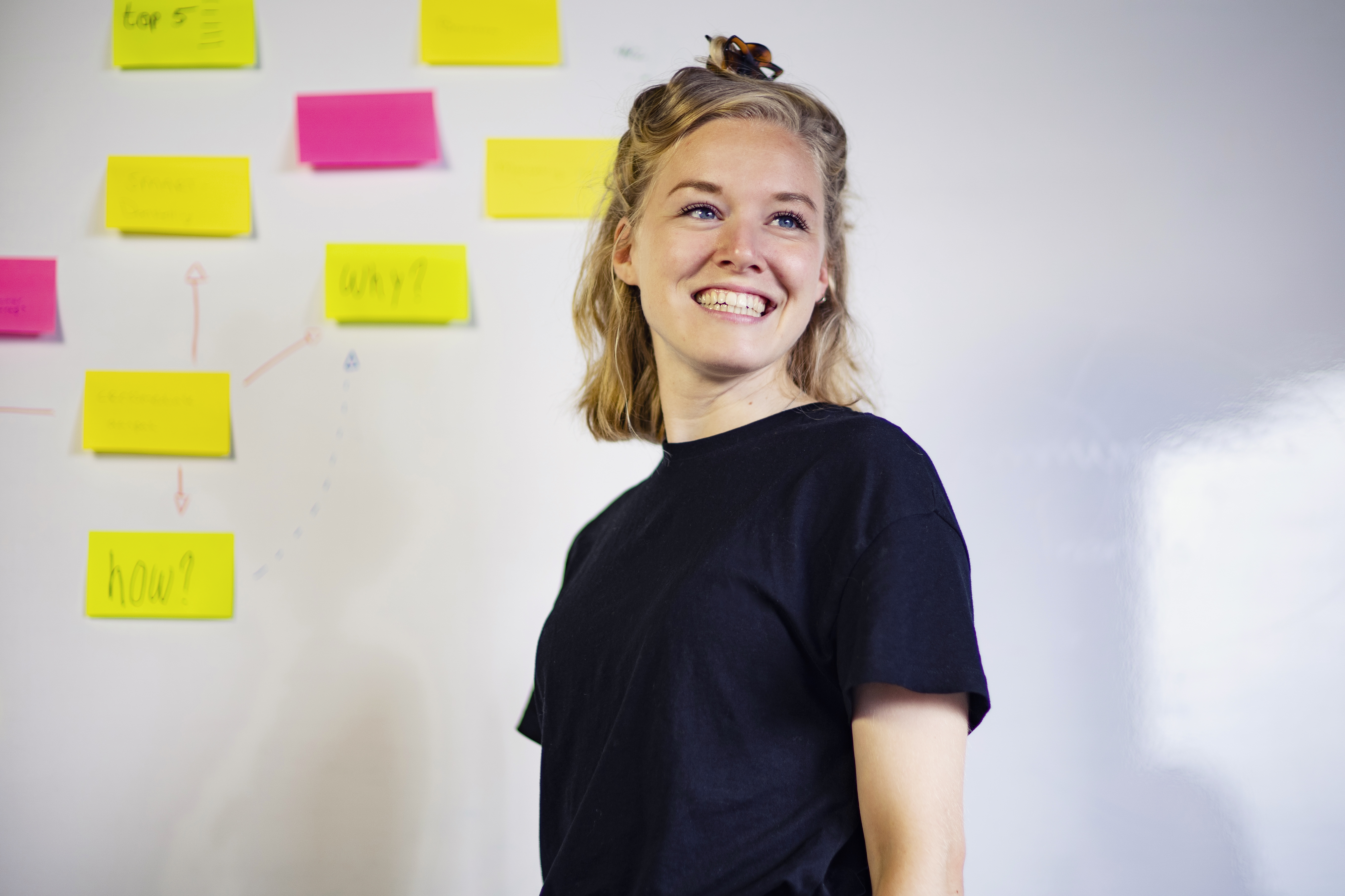 SchaalX excellent in opleiden young digital marketeers